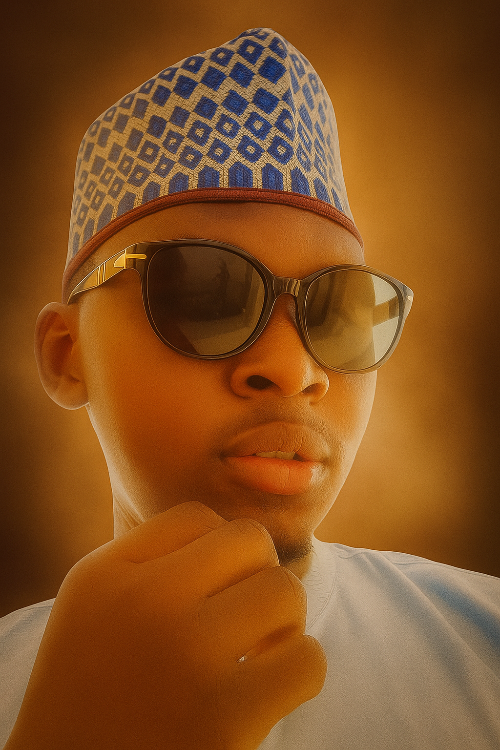 Abdullahi Siba - Portfolio